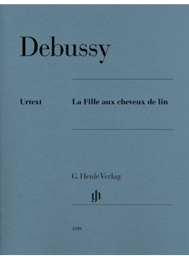 La Fille aux cheveux de lin